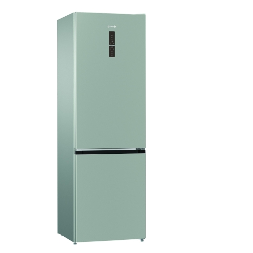 Gorenje NRK6193TX4 Alulfagyasztós hűtőszekrény
