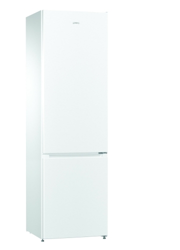 Gorenje RK621PW4 Alulfagyasztós hűtőszekrény