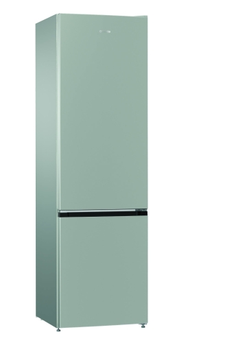 Gorenje RK621PS4 Alulfagyasztós hűtőszekrény