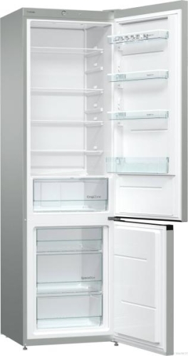 Gorenje RK621PS4 Alulfagyasztós hűtőszekrény