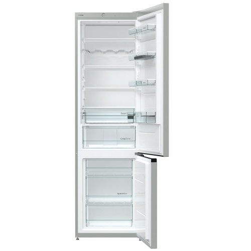 Gorenje RK6202EX4 Alulfagyasztós hűtőszekrény (730697)
