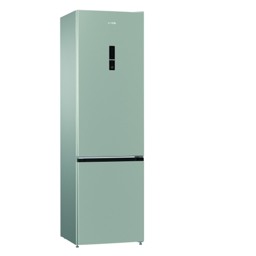 Gorenje NRK6202MX4 Alulfagyasztós hűtőszekrény
