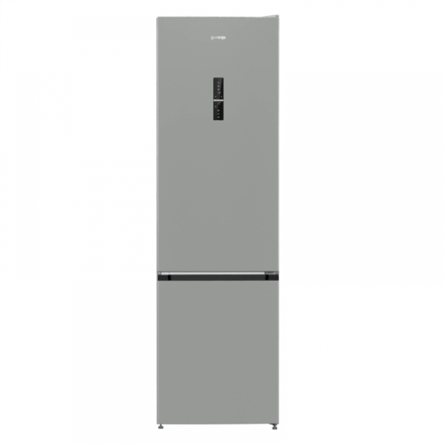 Gorenje NRK6203TX4 Alulfagyasztós hűtőszekrény (731140)