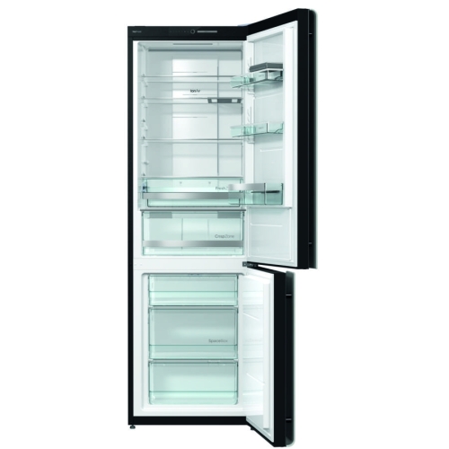 Gorenje NRK612ORAB Alulfagyasztós hűtőszekrény