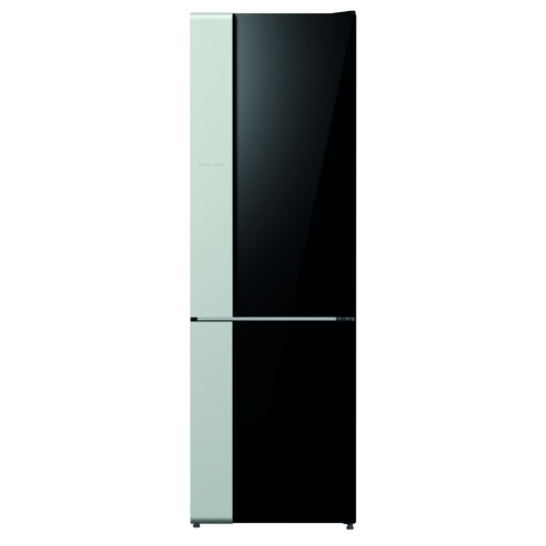 Gorenje NRK612ORAB Alulfagyasztós hűtőszekrény