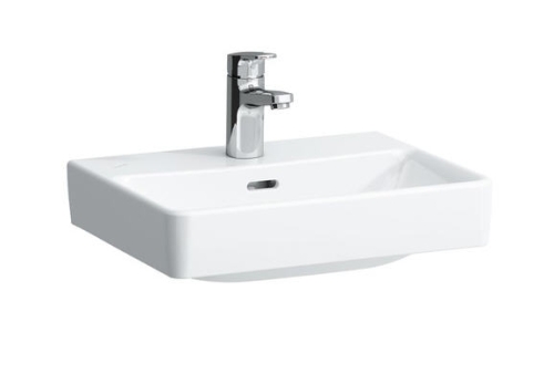 Laufen Pro S 45x34 cm mosdó LCC felülettel H8159614001041 (8.1596.1.400.104.1)