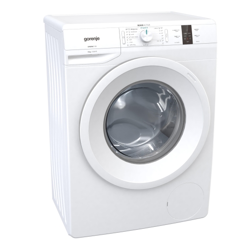 Gorenje WP62S3 Automata mosógép (729369)