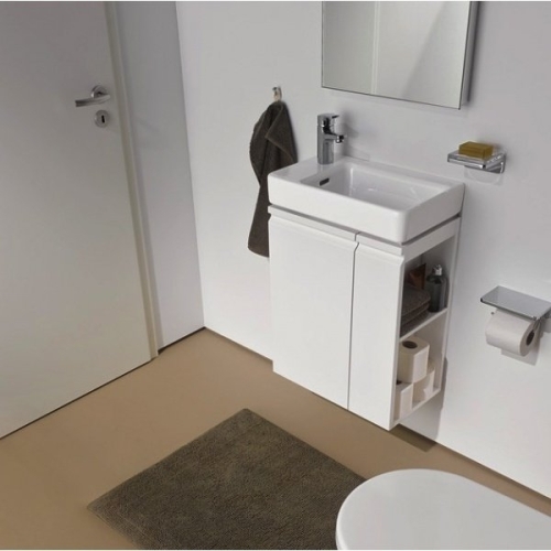 Laufen Pro S 48x28 cm kézmosó LCC felülettel H8159554001041 (8.1595.5.400.104.1)