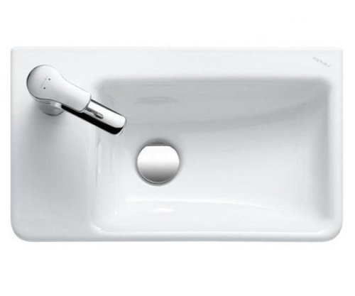Laufen Pro S 48x28 cm kézmosó LCC felülettel H8159554001091 (8.1595.5.400.109.1)