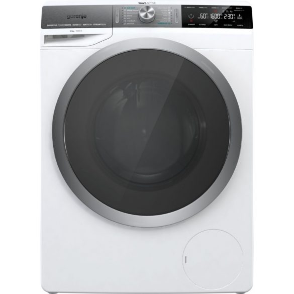 Gorenje WS168LNST Automata mosógép