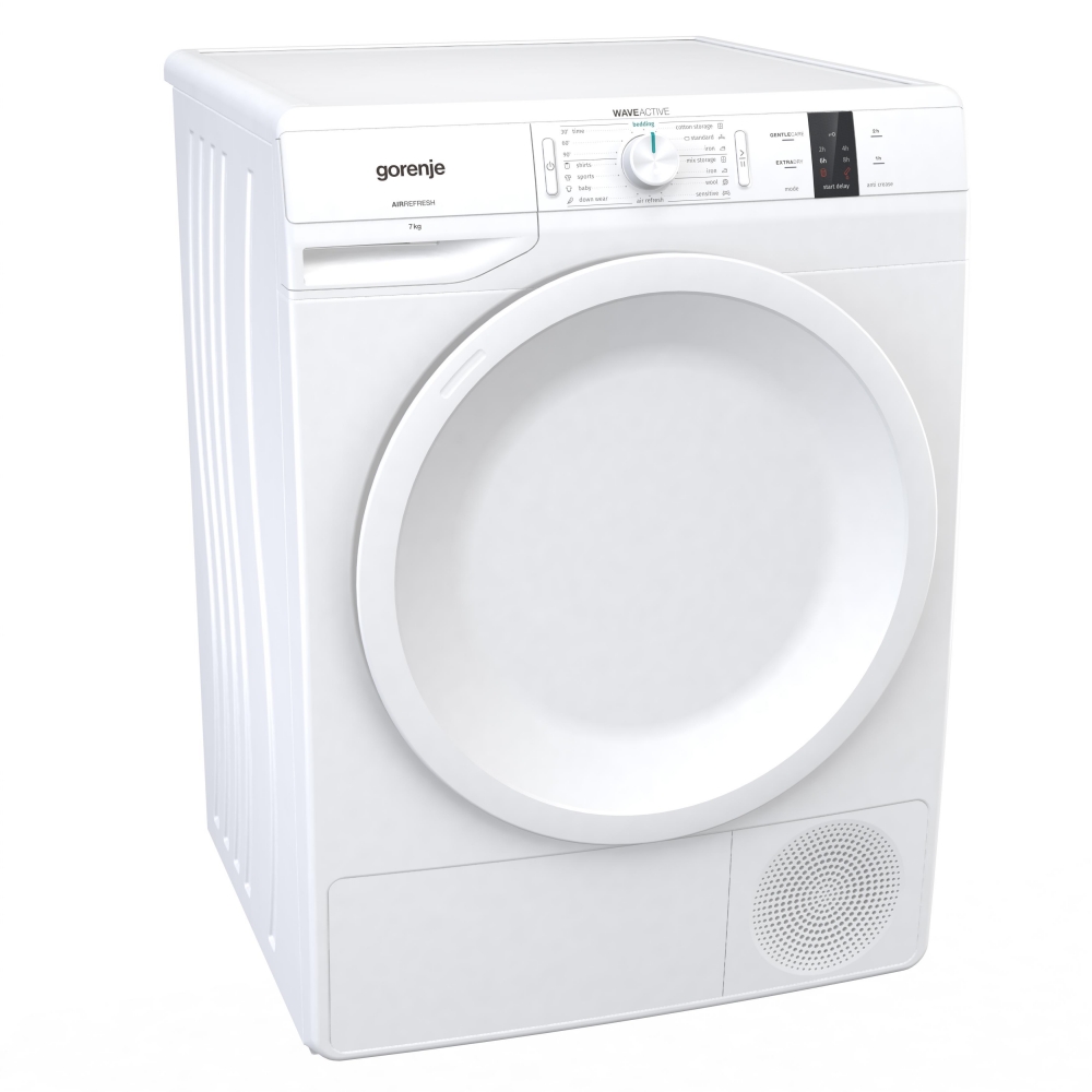 Gorenje DP7B Kondenzációs szárítógép (729316)