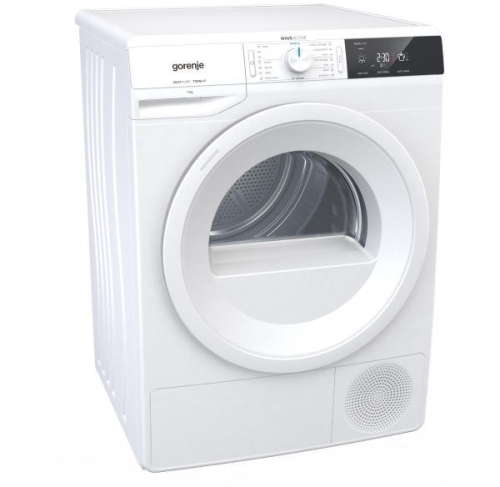 Gorenje DE72/G Kondenzációs szárítógép (730016)