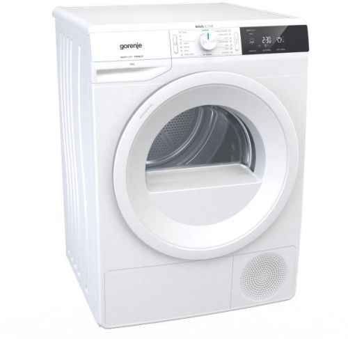 Gorenje DE82/G Kondenzációs szárítógép (730015)