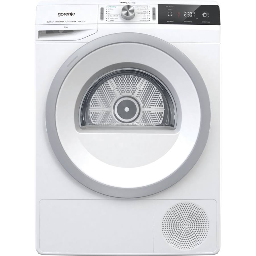 Gorenje DA83IL/I Kondenzációs szárítógép (729363)