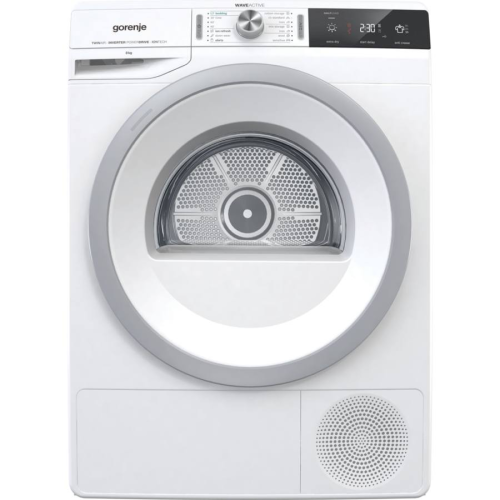 Gorenje DA83IL/I Kondenzációs szárítógép (729363)
