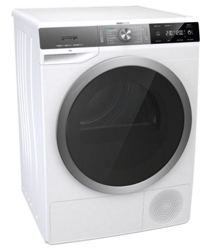 Gorenje DS92ILS Kondenzációs szárítógép (731583)