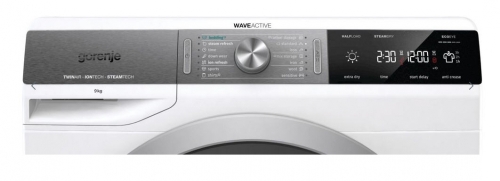 Gorenje DS92ILS Kondenzációs szárítógép (731583)