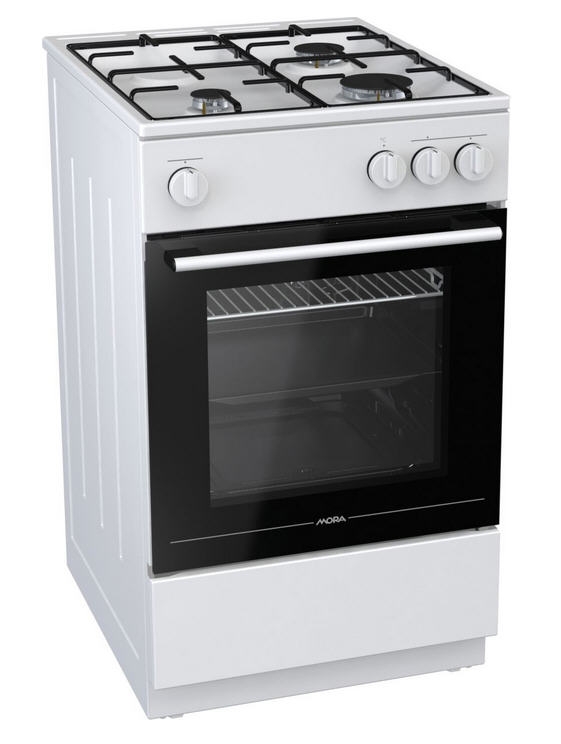 Gorenje Mora P141AW Gáztűzhely (466099)