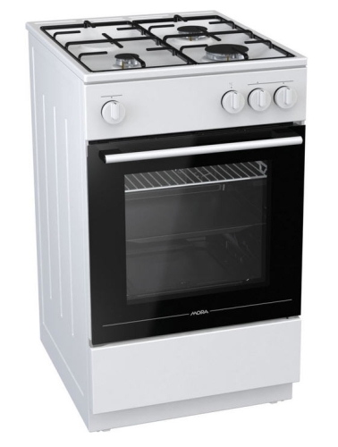 Gorenje Mora P141AW Gáztűzhely (466099)