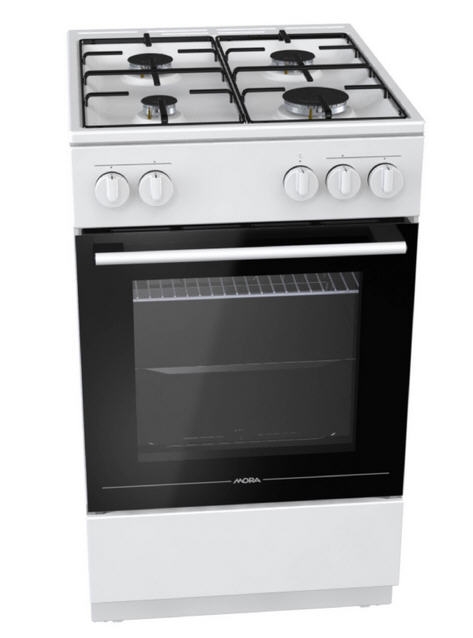 Gorenje Mora P151AW1 Gáztűzhely (466103)