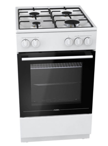 Gorenje Mora P151AW1 Gáztűzhely (466103)