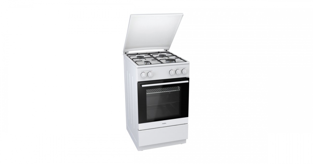 Gorenje Mora P151BW Gáztűzhely (729790)