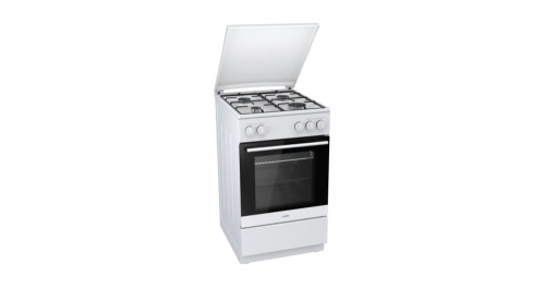 Gorenje Mora P151BW Gáztűzhely (729790)