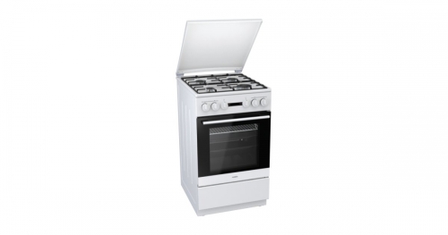 Gorenje Mora K363BW Kombinált tűzhely (466053)