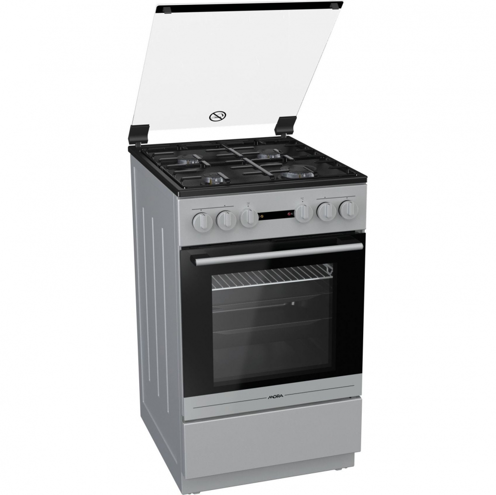 Gorenje Mora K363BS Kombinált tűzhely (591351)