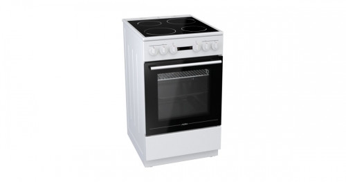 Gorenje Mora C313AW Villanytűzhely (729793)