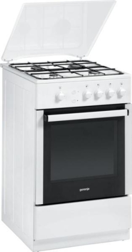Gorenje G5113WJ Gáztűzhely (591325)