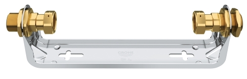 Grohe Sense Guard fali tartó szett 22501000
