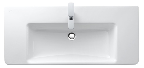 Laufen Pro S 105x46 cm mosdó csiszolt alj H8169664001041 (8.1696.6.400.104.1)