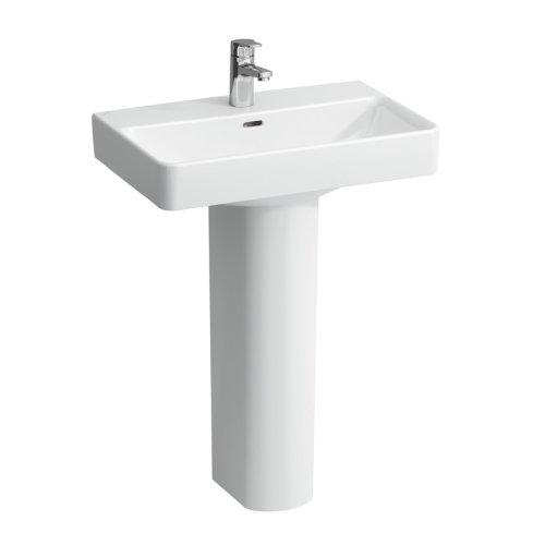 Laufen Pro S Compact 60x38 cm mosdó LCC felülettel H8189594001041 (8.1895.9.400.104.1)