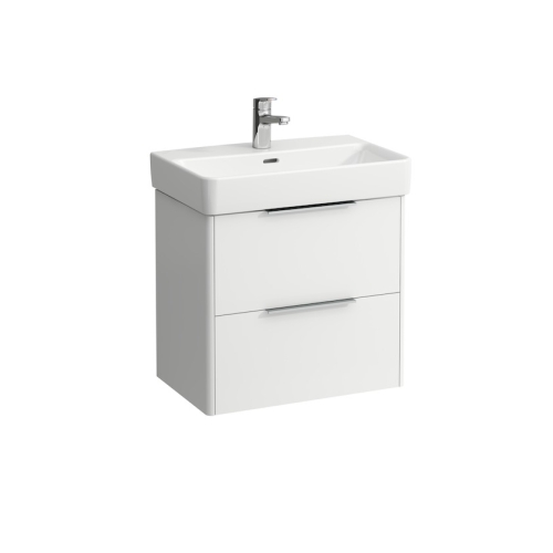 Laufen Pro S Compact 60x38 cm mosdó LCC felülettel H8189594001041 (8.1895.9.400.104.1)