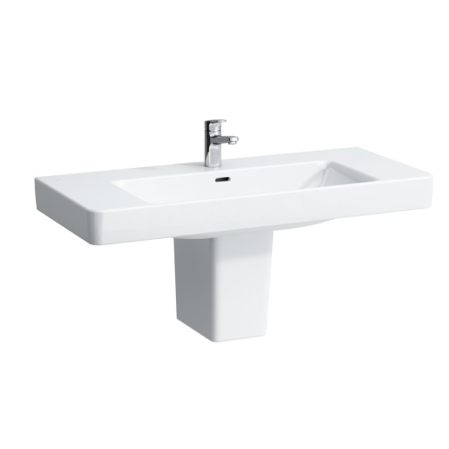 Laufen Pro S 105x46 cm mosdó LCC felülettel H8139664001041 (8.1396.6.400.104.1)
