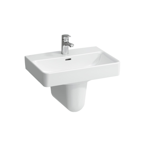 Laufen Pro S 55x38 cm mosdó csiszolt alj H8129520001041 (8.1295.2.000.104.1)