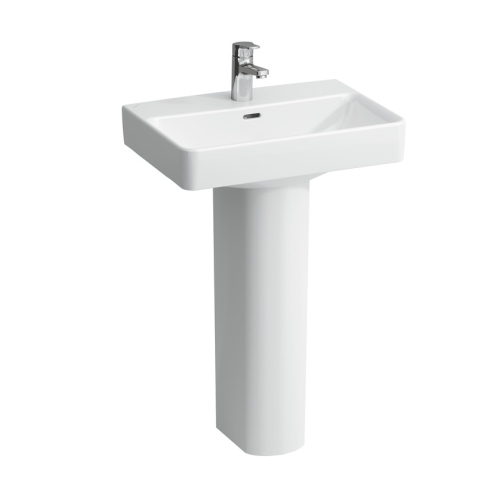 Laufen Pro S 55x38 cm mosdó csiszolt alj H8129520001041 (8.1295.2.000.104.1)
