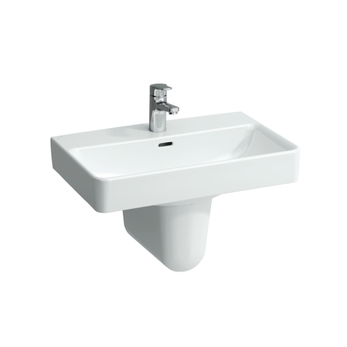 Laufen Pro S 60x38 cm mosdó csiszolt alj H8129530001041 (8.1295.3.000.104.1)