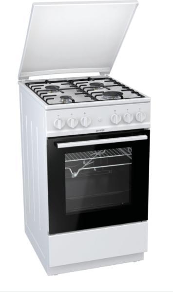 Gorenje GI5126WH Gáztűzhely