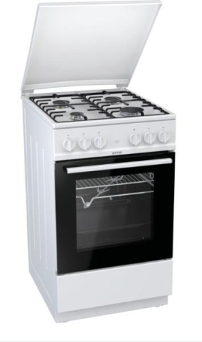 Gorenje GI5126WH Gáztűzhely