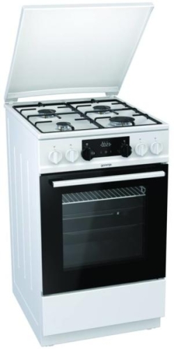 Gorenje K5341WJ Kombinált tűzhely (466142)