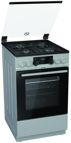 Gorenje K5341SJ Kombinált tűzhely (433143)
