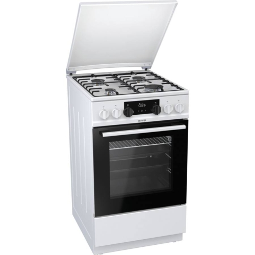 Gorenje K5341WH-B Kombinált tűzhely (730633)