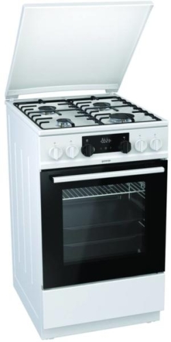 Gorenje K5352WH Kombinált tűzhely (466168)