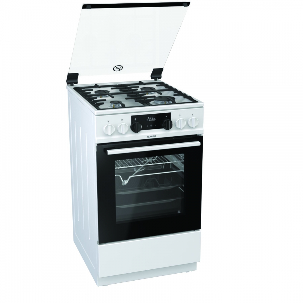 Gorenje K5352WF Kombinált tűzhely (466172)