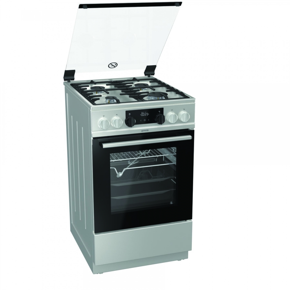 Gorenje K5352XF Kombinált tűzhely (466173)