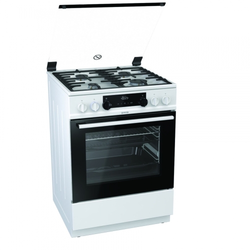 Gorenje K6351WF Kombinált tűzhely (595210)