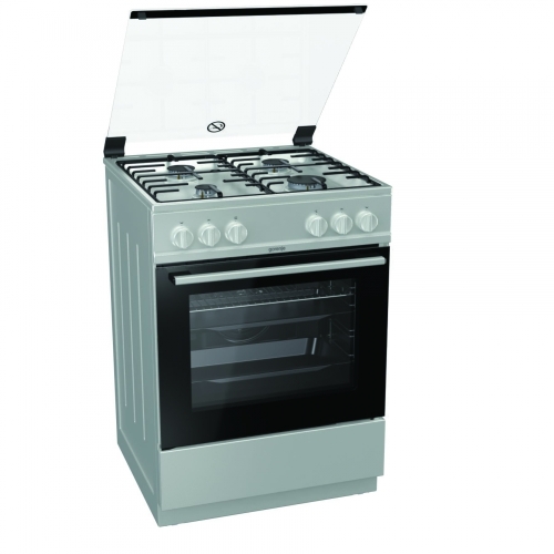 Gorenje K614XH Kombinált tűzhely
