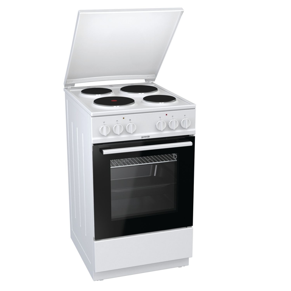 Gorenje E5121WH Elektromos tűzhely (466110)